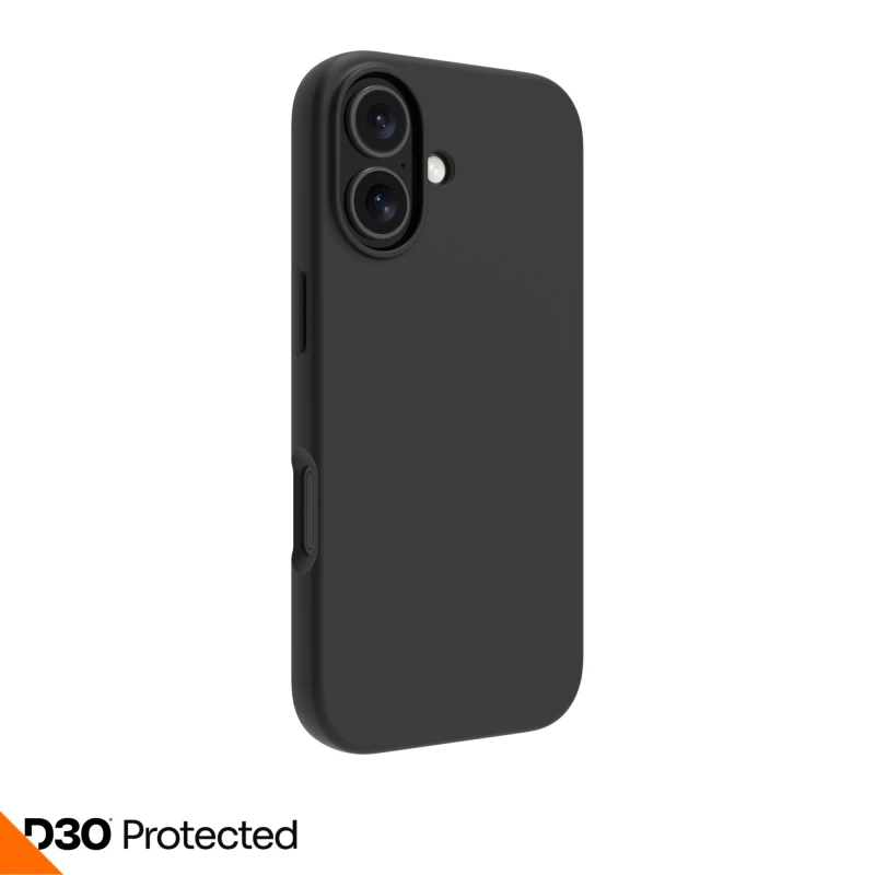 Image of dbramante1928 Iceland Ultra D3O MS mobile phone case Cover Black