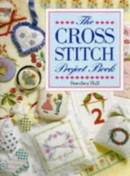 Image of Country Cross Stitch by Gail Bussi and Susie Johns and Christina Marsh Hardback