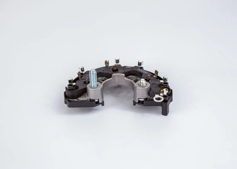 Image of Rectifier, alternator Bosch 1 986 AE0 253