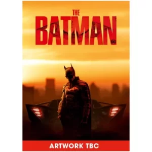 Image of The Batman