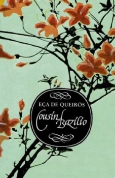 Image of Cousin Bazilio by Ea De Queirs Hardback