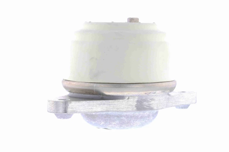 Image of VAICO V30-0027 Engine mount Q+, original equipment manufacturer quality MADE IN GERMANY, Front, Hydro Mount Engine Mounting (247)