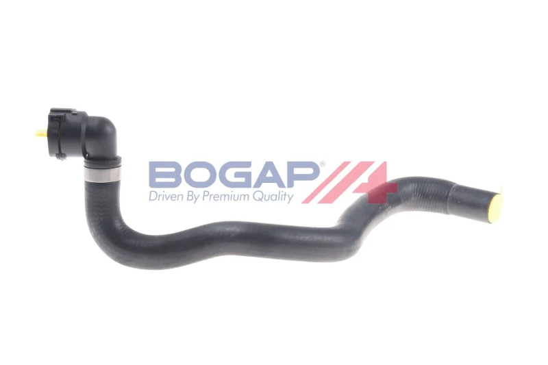 Image of BOGAP Radiator hose BOGAP A4228294