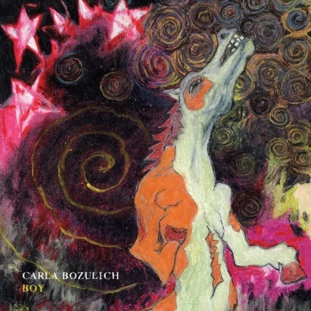 Image of Carla Bozulich - Boy CD