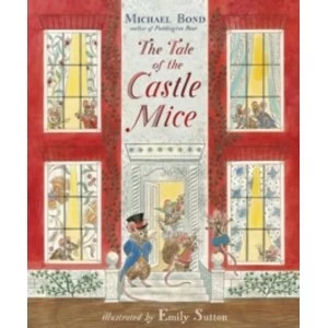 Image of The Tale of the Castle Mice