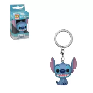 image of Stitch Pop! Keychain