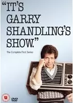 image of It's Garry Shandling's Show - Season 1