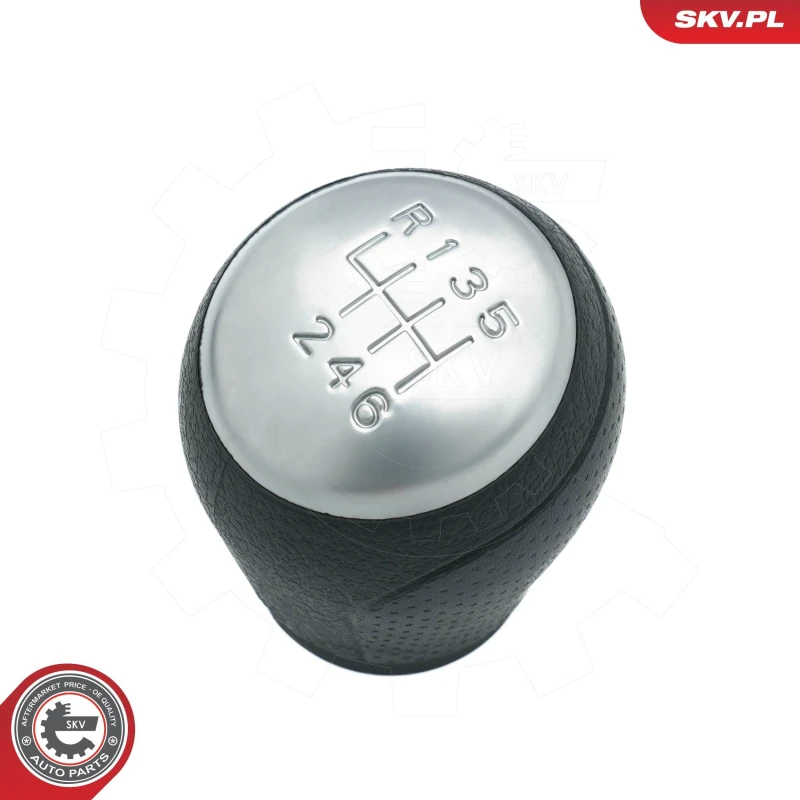 Image of ESEN SKV Gear knob ESEN SKV 63SKV084