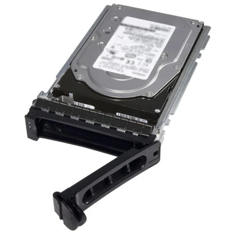 Image of DELL R95FV internal hard drive 600 GB 10000 RPM 2.5" SAS