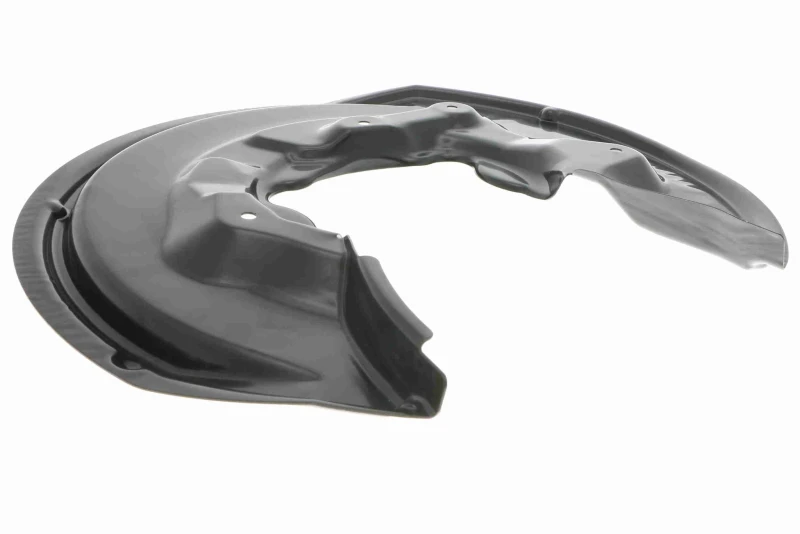 Image of Brake disc backing plate VAICO V10-5035