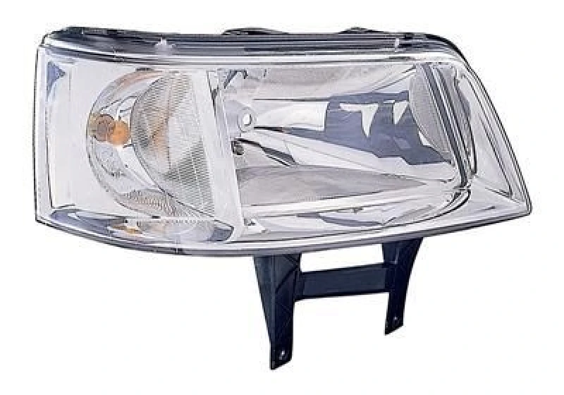Image of VAN WEZEL Headlight VAN WEZEL 5896962