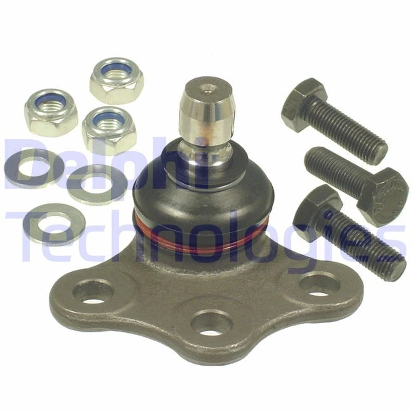 Image of DELPHI Ball Joint DELPHI TC1003