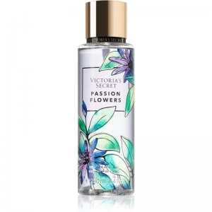 image of Victorias Secret Wild Blooms Passion Flowers Deodorant For Her 250ml