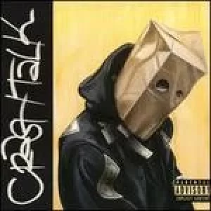 Image of crash talk