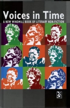 Image of Voices in Time by Mr John Oconnor Hardback