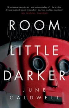 Image of Room Little Darker by June Caldwell Book