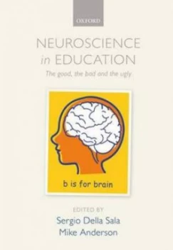 Image of Neuroscience in Education by Sergio Della Sala Paperback