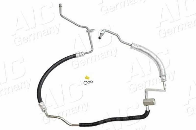 Image of Power steering hose AIC 57184