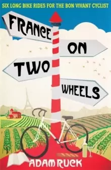 Image of France on Two Wheels