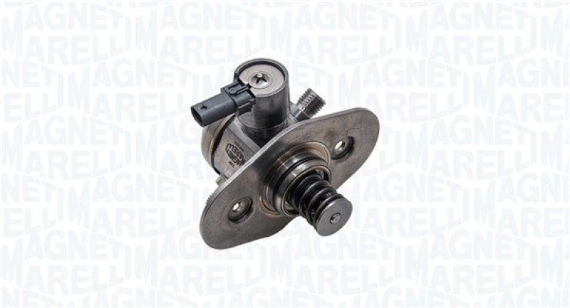 Image of MAGNETI MARELLI High pressure fuel pump MAGNETI MARELLI 805010000030