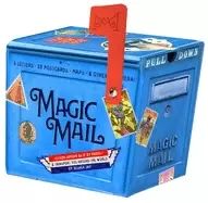 Image of magic mail