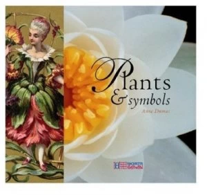 Image of Book of Plants and Symbols by Anne Dumas Hardback