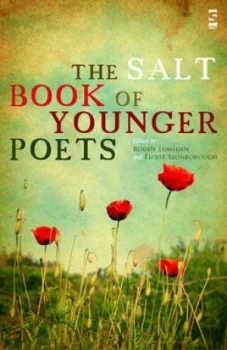 Image of The Salt Book of Younger Poets by Roddy Lumsden Paperback