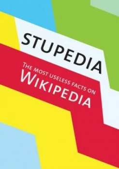 Image of Stupendia Book