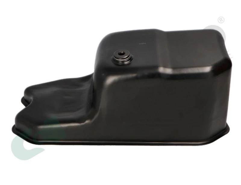 Image of PROCARO PR13-1075 Oil Sump without gasket/seal Steel Oil Pan (592)