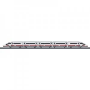 Image of Maerklin World 29330 H0 Start-Set ICE 3 Fire service