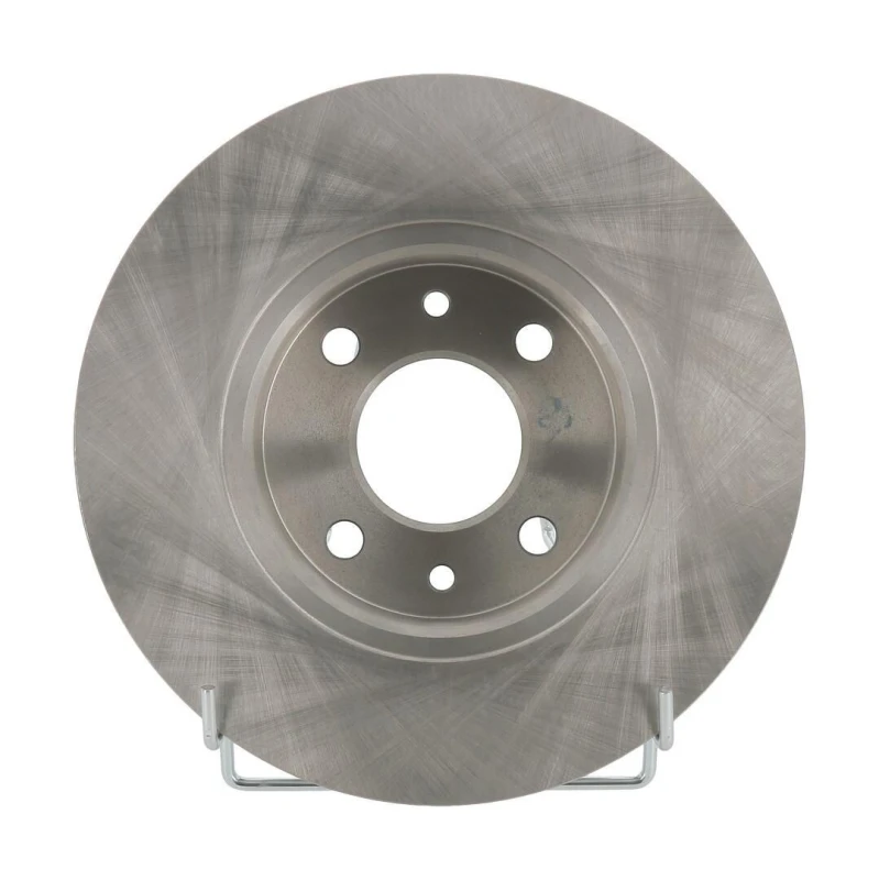 Image of Brake disc CHAMPION 561329CH
