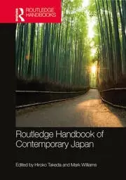 Image of Routledge Handbook of Contemporary Japan