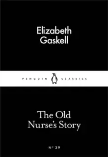 Image of The Old Nurse's Story
