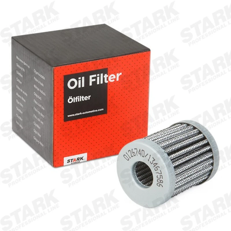 Image of Fuel filter STARK SKFF-0870232