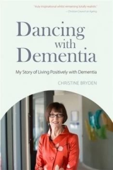 Image of Dancing with dementia by Christine Bryden