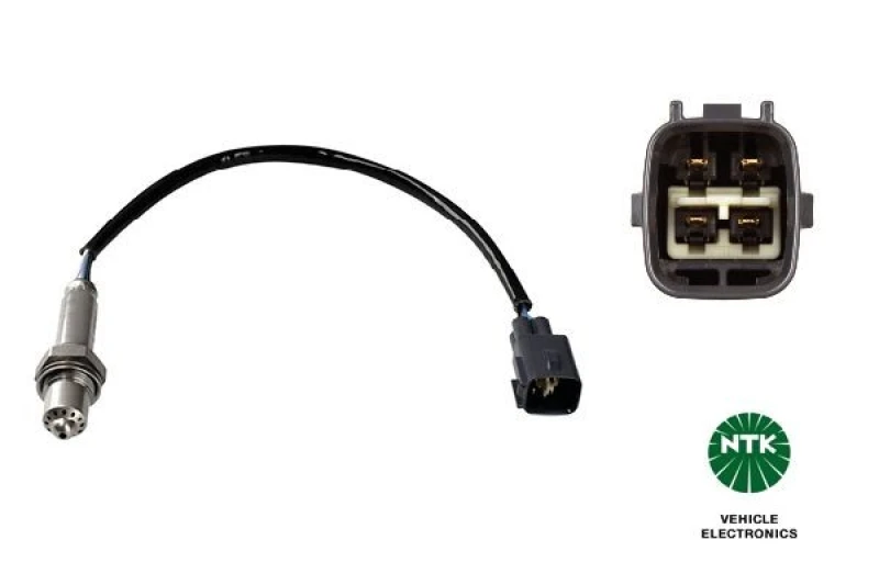 Image of Lambda sensor NGK 92735