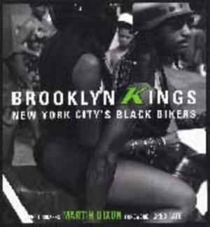 Image of Brooklyn Kings by Martin Dixon Hardback