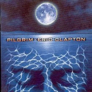 image of Pilgrim by Eric Clapton CD Album