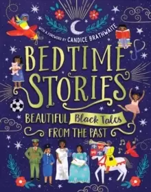 Image of Bedtime Stories: Beautiful Black Tales from the Past