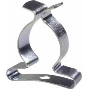 Image of Matlock 38MM (Closed) Terry Type Tool Clip BZP- you get 5