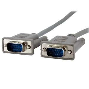 Image of StarTech 10ft VGA Monitor Cable HD15 MM