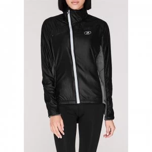 Image of Sugoi RSE Alpha Cycling Jacket Ladies - Black