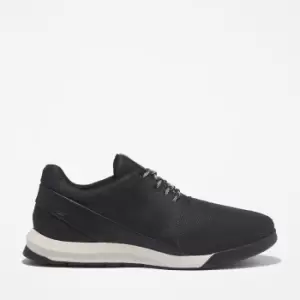 Image of Timberland Killington Ultra Trainer For Men In Black Black, Size 6.5