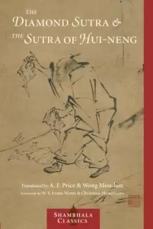 Image of The Diamond Sutra and the Sutra of Hui-neng
