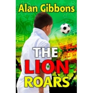 Image of The Lion Roars