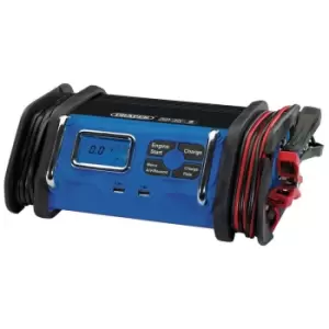 image of 70807 12V Battery STAR ter Charger - Draper