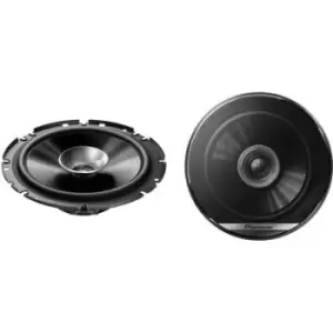 image of Pioneer TS-G1710F Flush mount full range speaker 280 W Content: 1 Pair