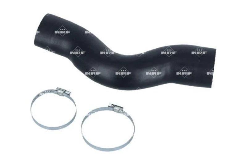 Image of NRF Charger intake hose NRF 166305