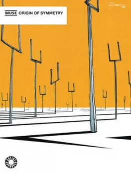 Image of Origin of Symmetry by Muse Paperback