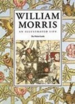 Image of William Morris by Jane Drake Book
